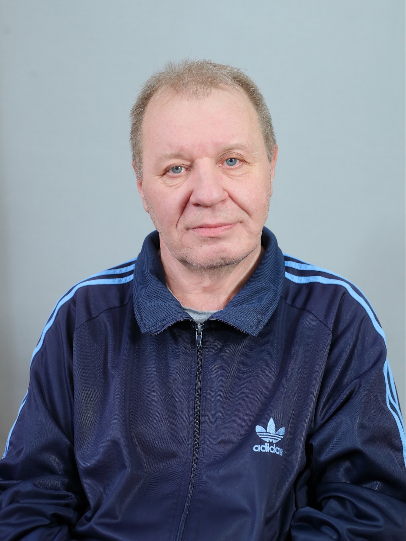 Гущин Игорь Викторович.